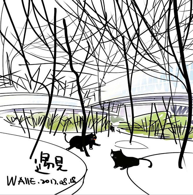 社区 projects | Behanc...