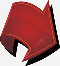 箭头图标