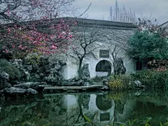苏州园林｜LOFTER（乐乎） - 让兴趣，更有趣