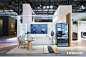 Behance 上的 2023AWE 日立 HITACHI
