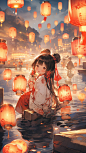元宵节