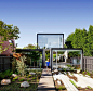 墨尔本That House by Austin Maynard Architects - 灵感日报 :   看那座住宅！ 哪座？ 那座，That House！     不要慌乱，这座位…