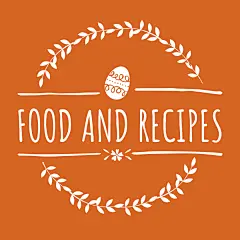 Food and Recipes Instagram Post Image