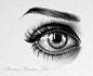 The Half Series - Katy Perry detail by *IleanaHunter on deviantART