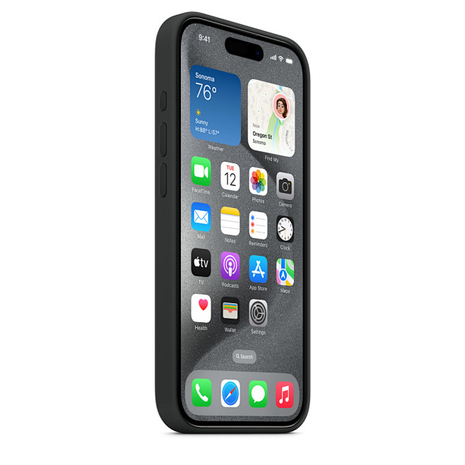 iPhone 15 Pro 专用 Mag...