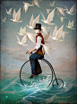 Ocean Ride - Christian Schloe