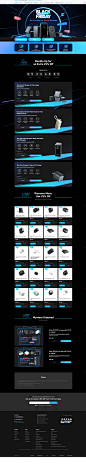 Anker Black Friday Sale 2023—Save Up to 60% on Charging Accessories - Anker US