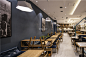 翠元港式餐厅 - 餐厅酒店 - 青岛装修公司-艺科装饰