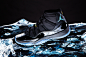 Image of A Closer Look at the Air Jordan 11 Retro "Gamma Blue"