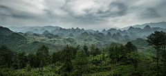 -twotwo采集到风景｜这个世界我见到的风景