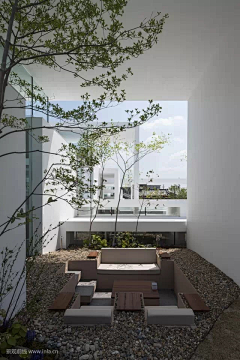 风zhong采集到屋顶花园