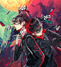 Ｐ５