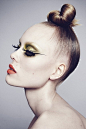 NK Launches Haute Cosmetics with New Beauty Campaign