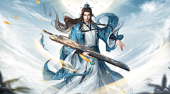 一和风采集到一和风的原创画板