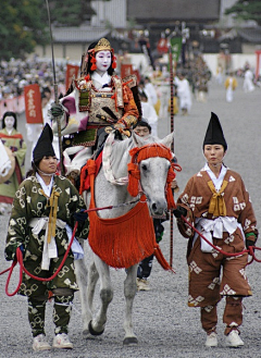 -洪A-采集到C日本服饰