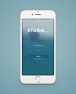 登录注册11界面设计 #登录注册# #UI# #APP#