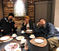Photo shared by Shawn Yue on March 03, 2019 tagging @jaychou.