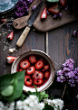 Lilac-scented-Strawberry-Shortcake-cake-6-632x900