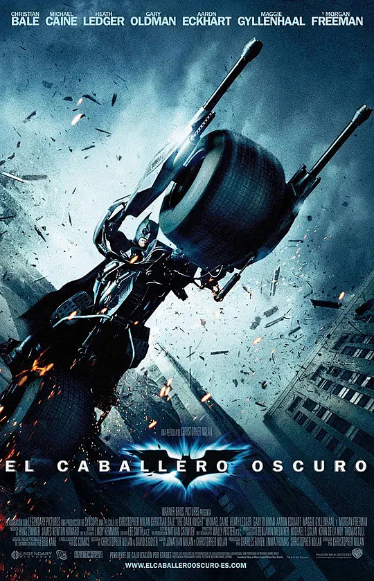 蝙蝠侠：黑暗骑士 The Dark Knight 海报_2609522224.jpg