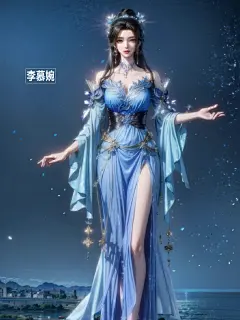 仙逆女神｜热血动漫｜极致美女｜性感御姐 - 小红书