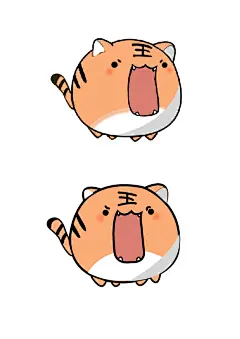 小老虎