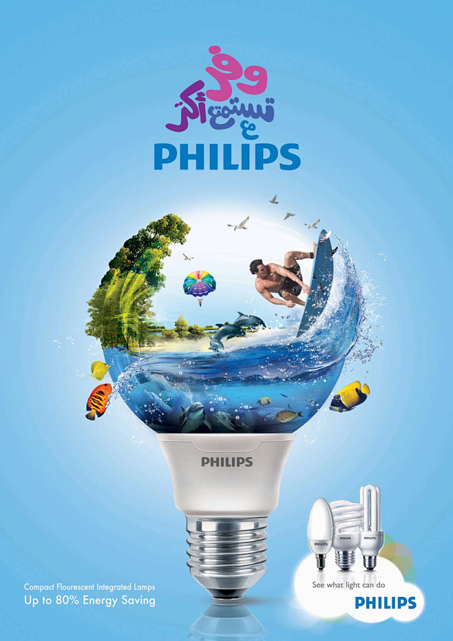 PHILIPS : Philips