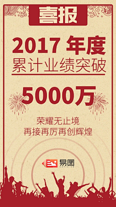 洛洛小风采集到通知模板