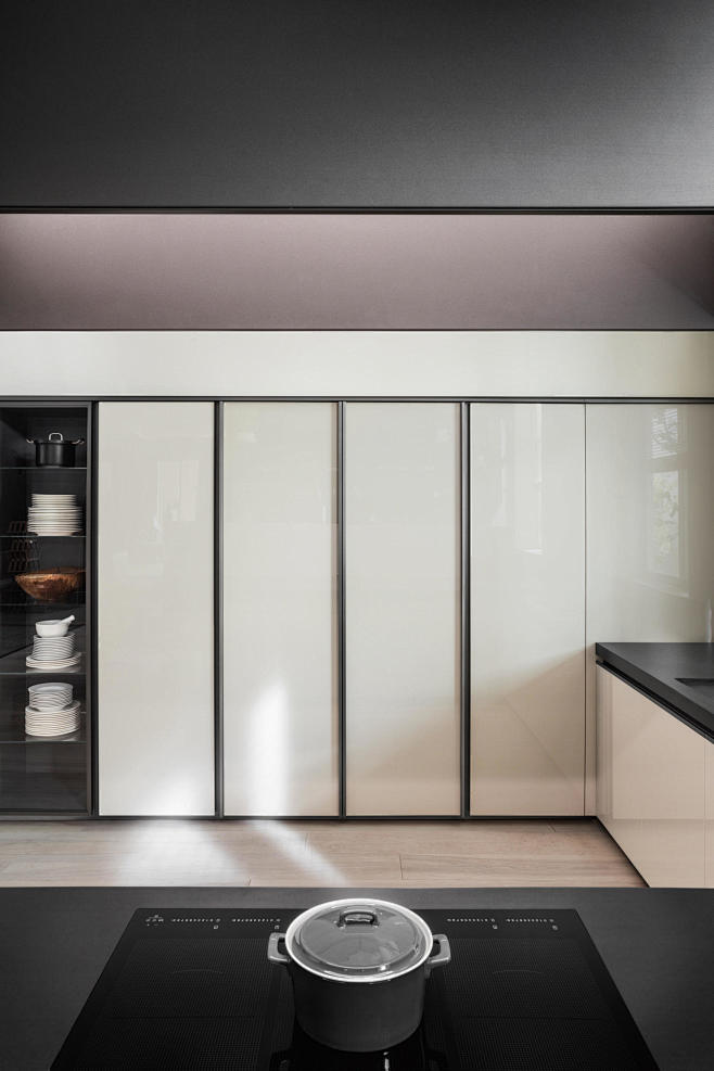 VVD - Fitted kitchen...