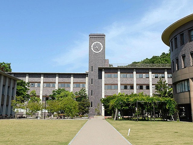 立命館大・松原洋子副学長「対面授業が再開...