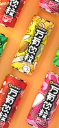 【包装设计】林家铺子｜万有“饮粒”即将来袭！