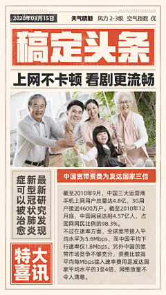 里里ppt采集到报纸怀旧复古