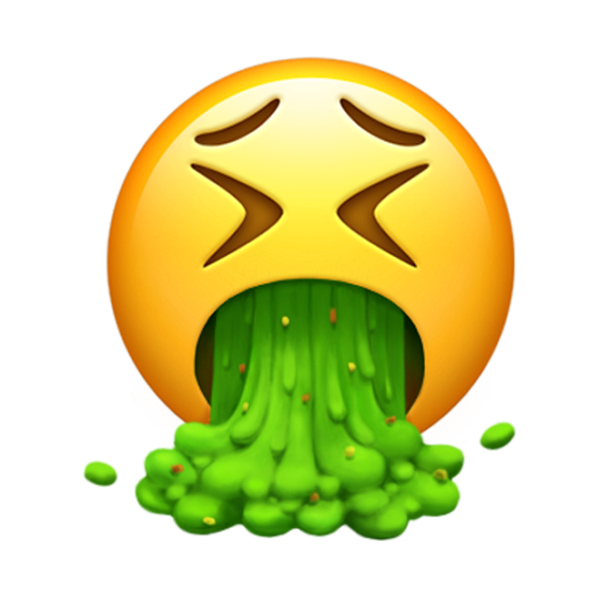 iOS 新款 emoji