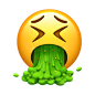 iOS 新款 emoji