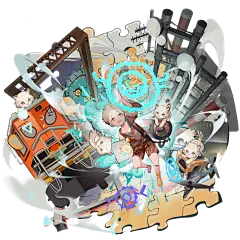 物华弥新阴山岩画_物华弥新wiki|GameKee
