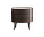 Kelly by Poliform | Night stands