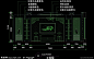 CAD 图纸 平面图 素材 装修 装饰 施工图 平面图 建筑 框架结构 室内设计 餐厅 包间 西餐厅 中餐厅 酒水柜
