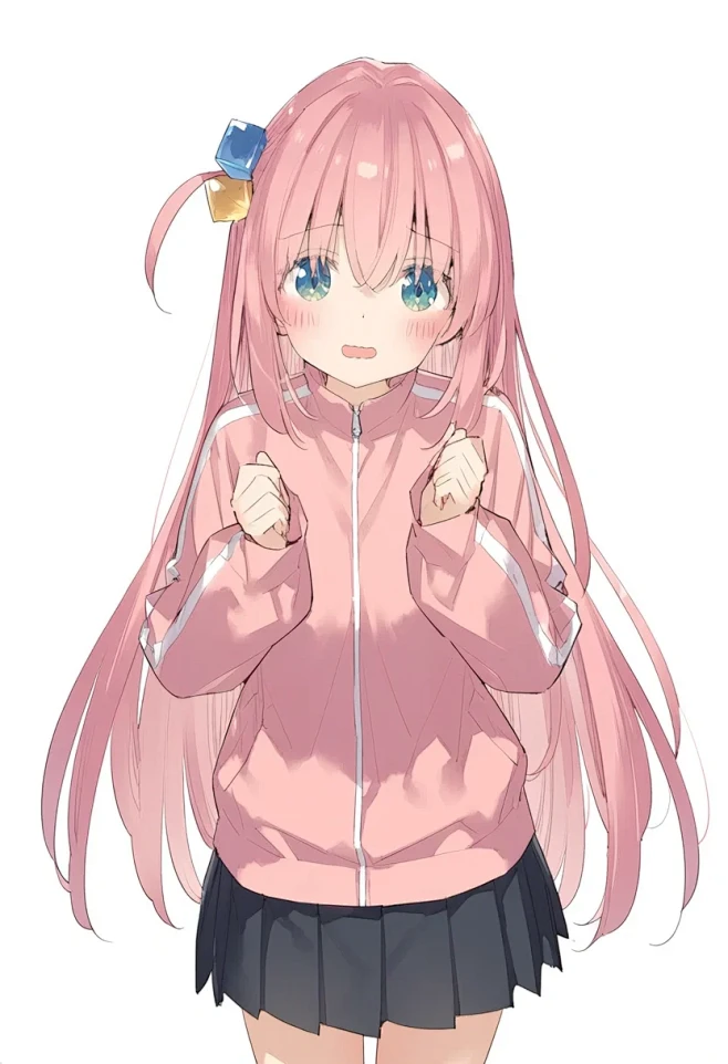 波奇