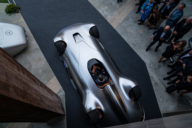 Mercedes-Benz-Vision...