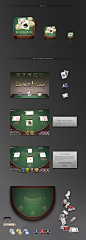 BlackJack - Casino Game : An iOS casino game