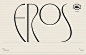 Eros Typeface