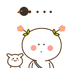 二花，卡通头像，头像壁纸，卡通动漫，二次元，可爱情侣，表情包11801