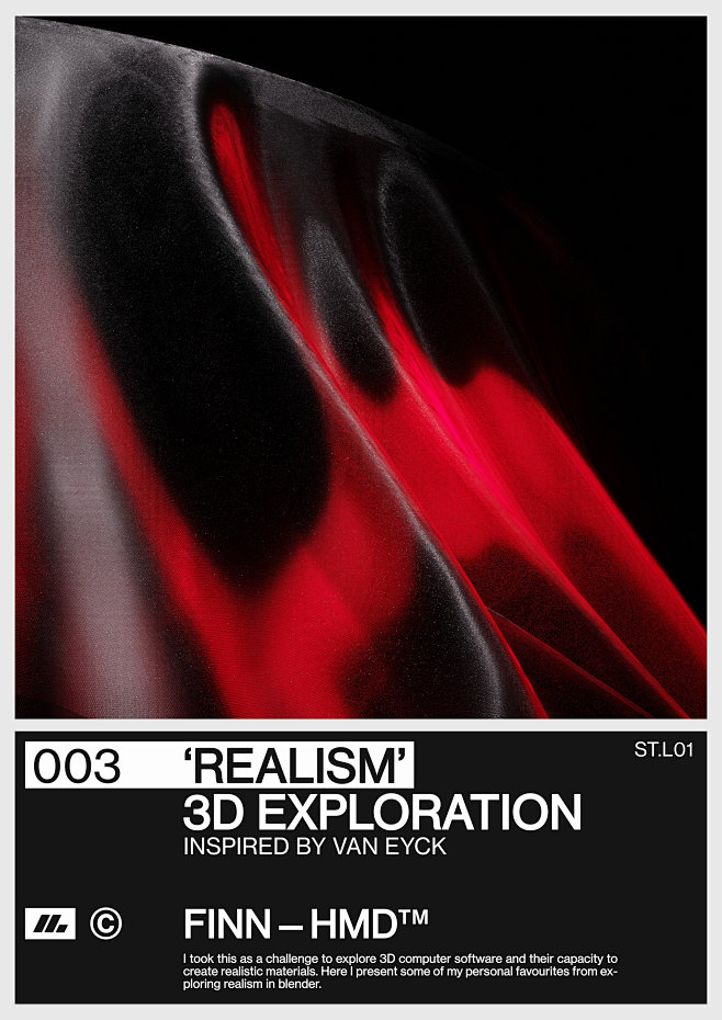 'REALISM' — 3D EXPLO...