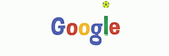 Amoonee采集到Google LOGO