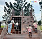 關關難過關關過，大孩子的山訓遊戲場～桃園龍潭綠杉林公園 - 景點 - 親子旅遊 - KidsPlay親子就醬玩