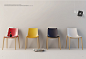 plastic chair colors - Google 搜索