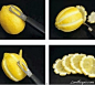 DIY Lemon Flower girly cute girl flowers pretty yellow diy lemon diy projects diy craft lemons