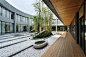 Ming-Tang Hot Spring Resort / CT Design