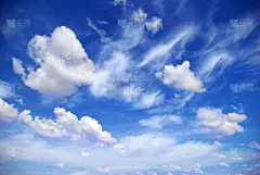 云,自然,天空,美,天堂,气候,水平画幅,无人,蓝色,乌克兰