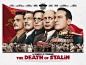 The Death of Stalin