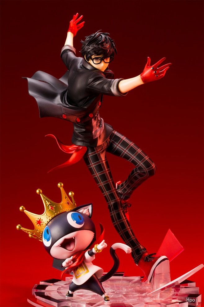 ARTFX J Persona5 舞星之...